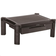 STARTECH Stolni stalak za monitor MONSTADJD, do 32", crna